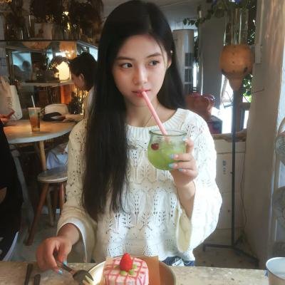 泡芙小姐第一季