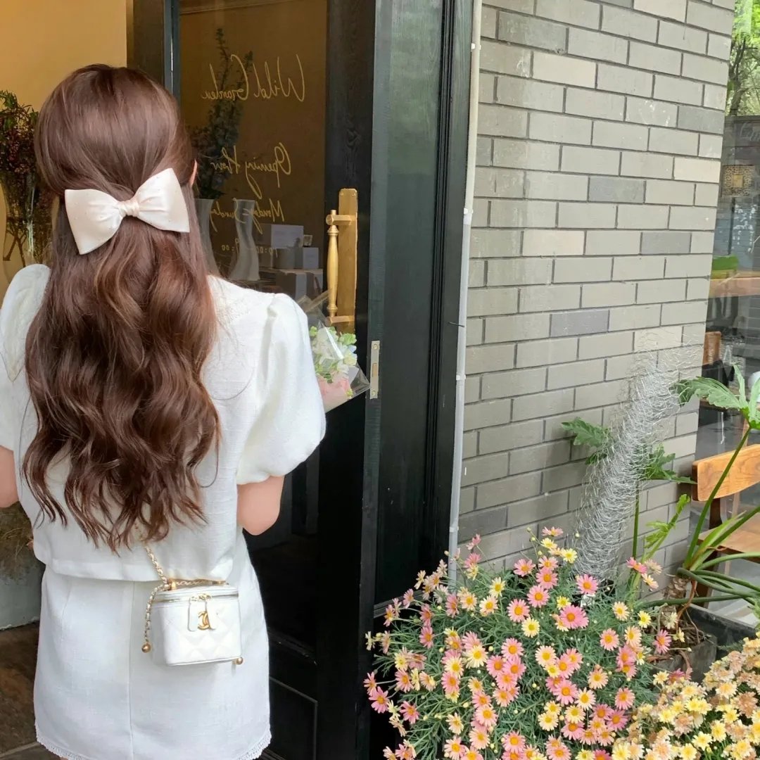 柔似蜜